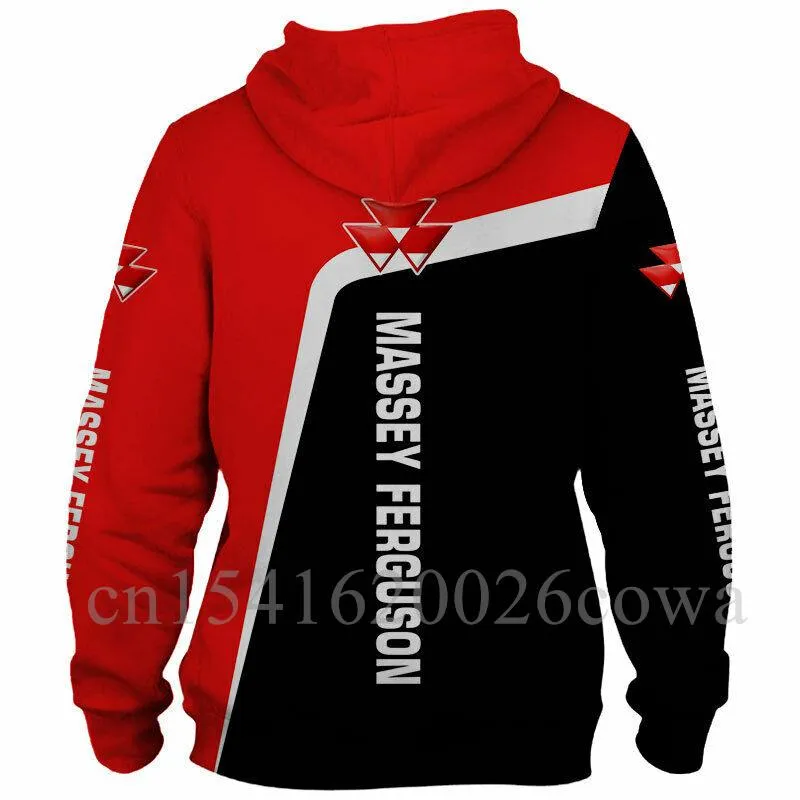 Massey ferguson best sale hoodie
