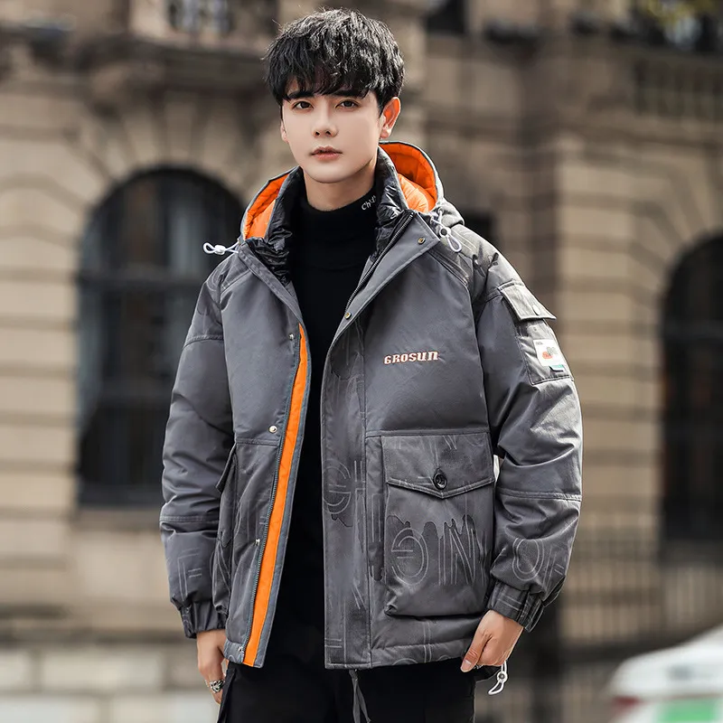 締太鼓普及品組上げ品 21ショーツダウンジャケットメンズカジュアルウィンターウォームコート大型ポケットメンズトップファッションワーク服メンズウェア 安い購入 短納期と品質 スペシャルプライス アパレル メンズ服 Pernudilaw Com