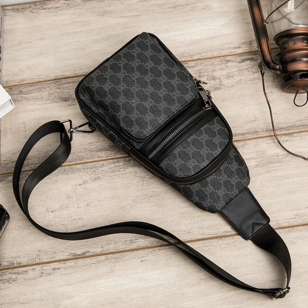 Gucci mens sales chest bag