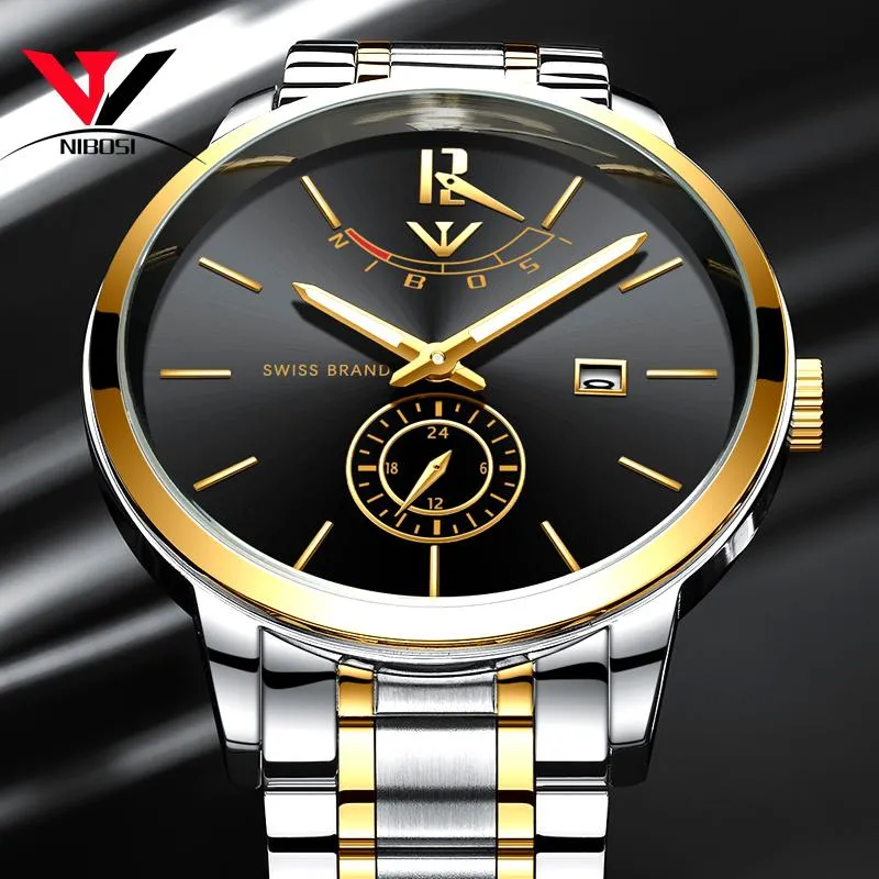 Watch nibosi hotsell