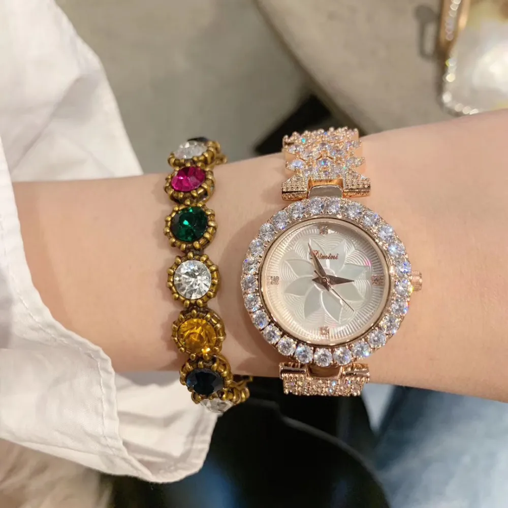 Lotus watches womens clearance