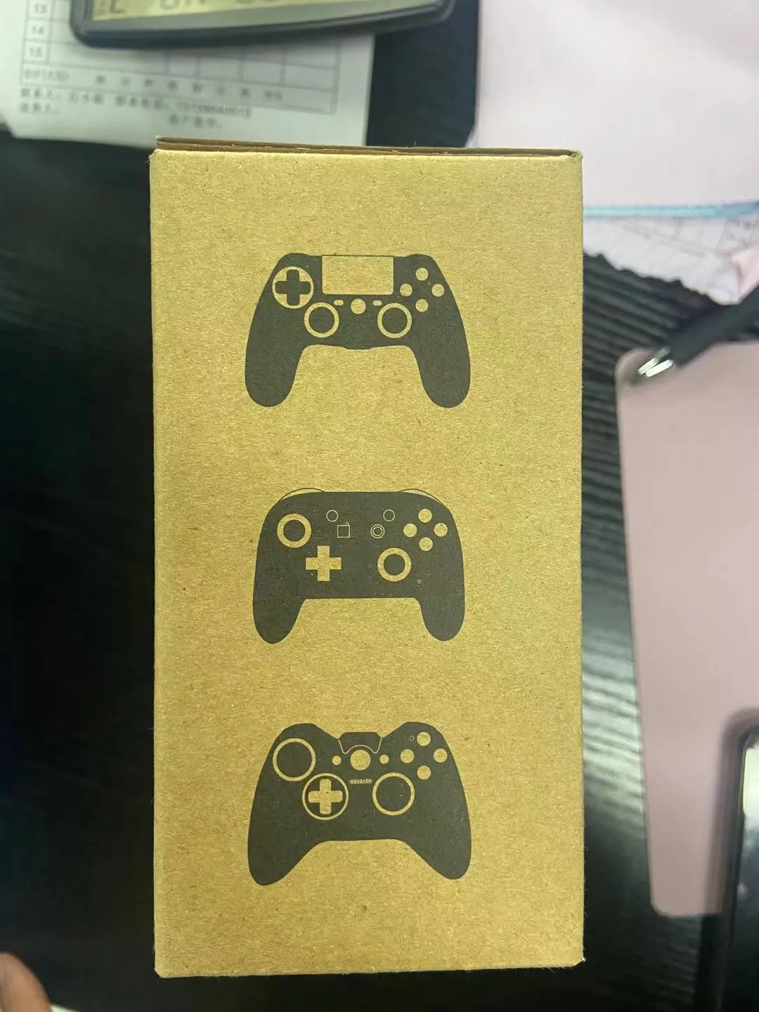Gold ps2 controller cheap