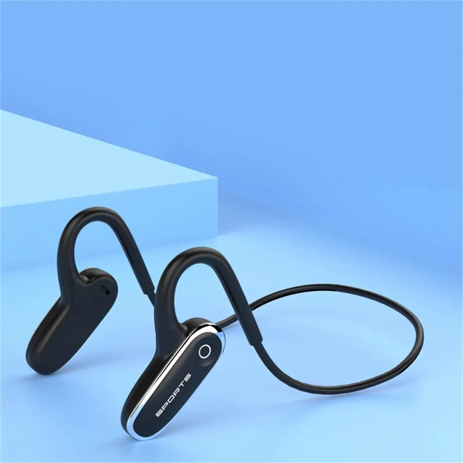 G68 Private model Sports Wireless Earphones Ear-hook not in-ear binaural external earphone Stereo Headphones