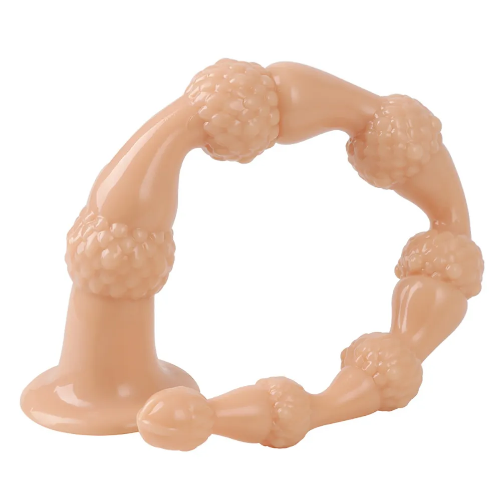 Massage 2020 New 54*5cm Long Anal Dildo Butt Plug... From Makeup_factorystore, $18.53 | DHgate.Com Massage 2020 New 54*5cm Long Anal Dildo Butt Plug... From Makeup_factorystore, $18.53 | DHgate.Com