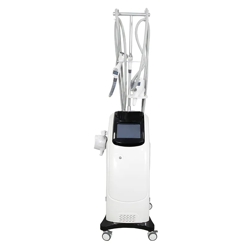 2021 الليزر غير الغازية Mahince Fast Cavitation RF متعددة الوظائف جهاز الهدرية الجلد تشديد الهيدروددري التقشيم معدات التخسيس الجسم