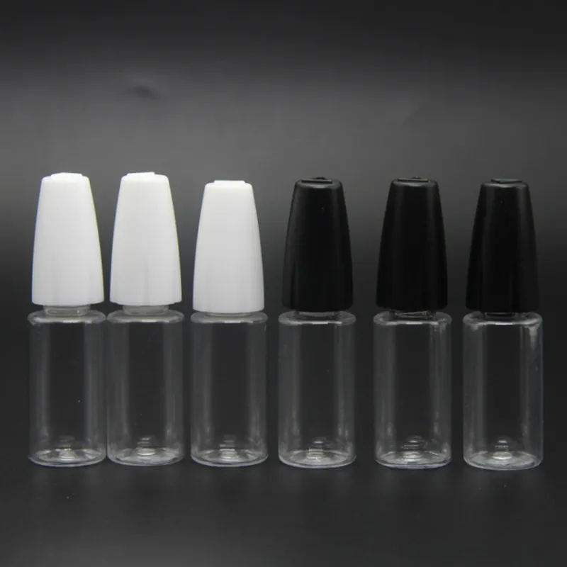 10 ml 15 ml 20 ml 30 ml PET CLEAR NAALD FLES MET LANGE DUNDE TIP DROPPER VOOR OLIE ACCESSOIRES E VLICHT