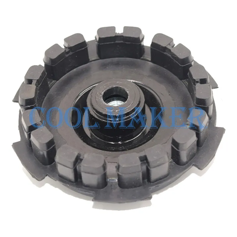 6SEU14C 6SEU14A 7SEU17C Compressor Koppeling Hub Sucker Voor Volkswagen Audi Bmw 4G0260805A 4G0260805B 8K0260805L 4471502883