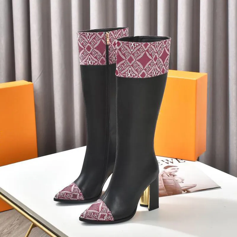 Thigh high boots 7.5 hotsell