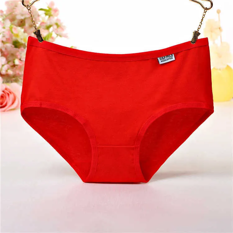 Panties For Women Girls Underwear Cotton Panties Calcinhas Soft