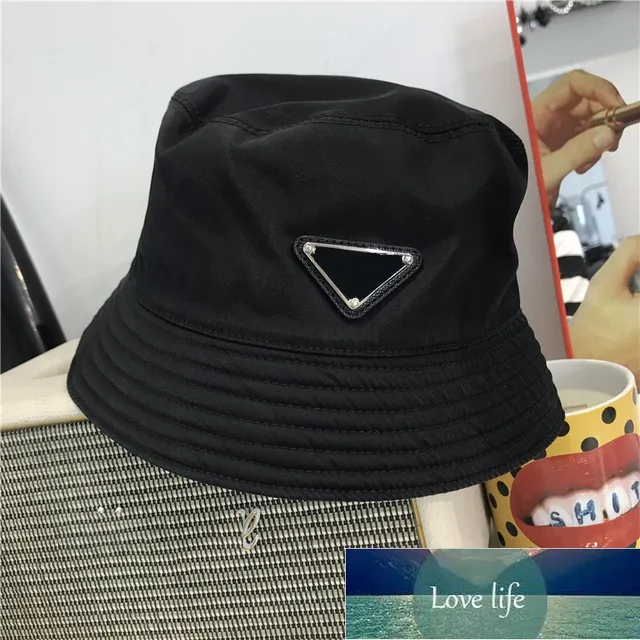 새로운 패션 여름 썬 스크린 어 부 모자 안티 - 자외선 태양 모자 여성용 공장 가격 전문가 디자인 품질의 큰 흑백 모자 봄 태양 양동이 모자