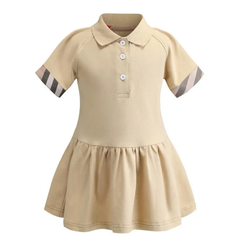 Burberry baby sale heart dress