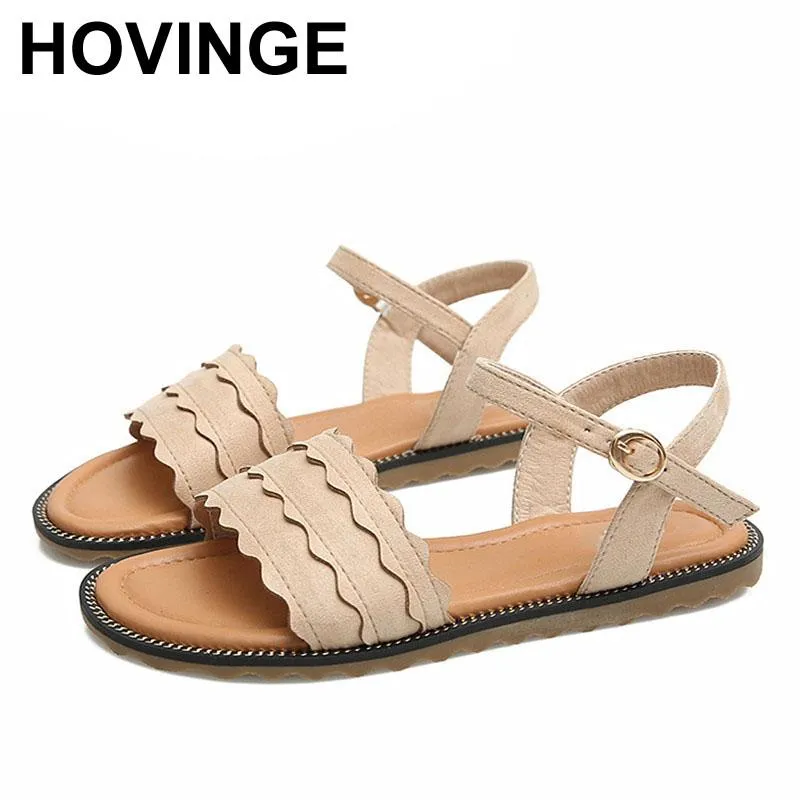 Hovinge Fashion Womens Womens's Sandal