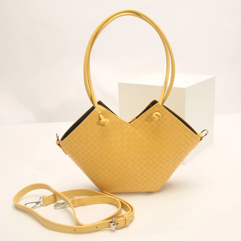 Bolso HBP Bolsos de diseñador para mujer Bolsos de lujo de diseñador Monederos Bolsos de embrague de lujo Bolso de hombro de cuero Designer36-84