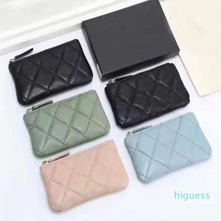 Designer- key pouch coin purse wallet bags wallets designer purses card holder Lipstick bag