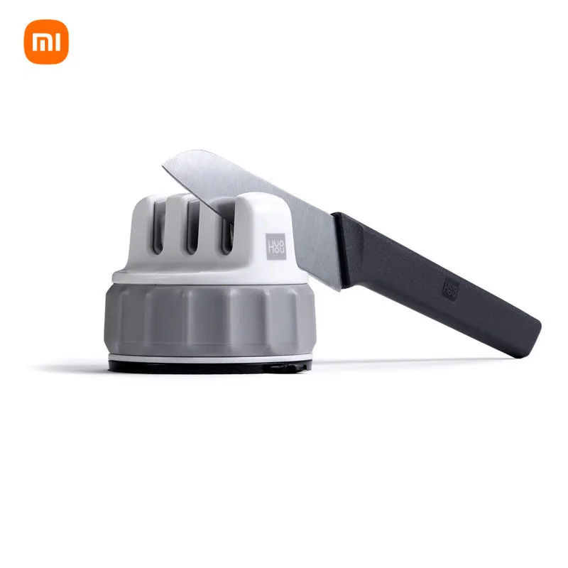 Mijia Mini Faca Ener Uma Mão Ening Super Super Sucção Ferramenta 220311