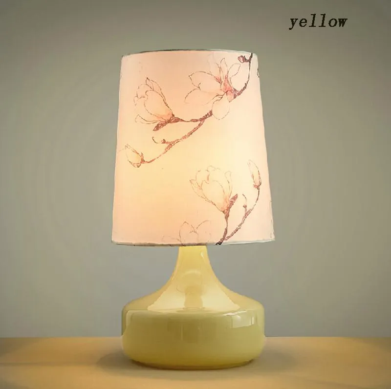 Table Lamps Home Rustic Small Lamp Lovers Gift From Jonbarry