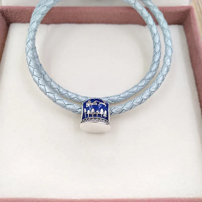 christmas charms jewelry for women bracelets making supplies sterling sier chain beads Kit night star Bangle necklace fits men cou_ipsvogv.com