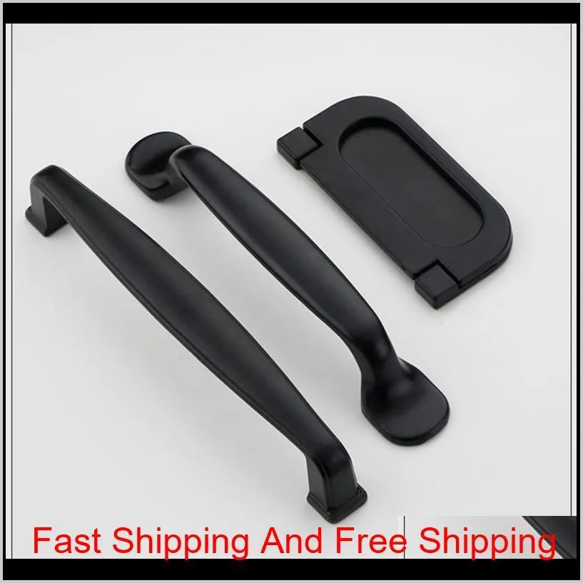 black handles for furniture cabinet knobs and handles kitchen handles drawer knobs cabinet pulls cupboard knobs door knob