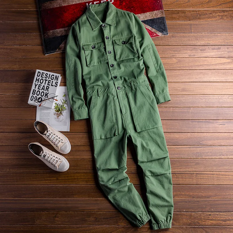 Pantalon de pechera hombre online