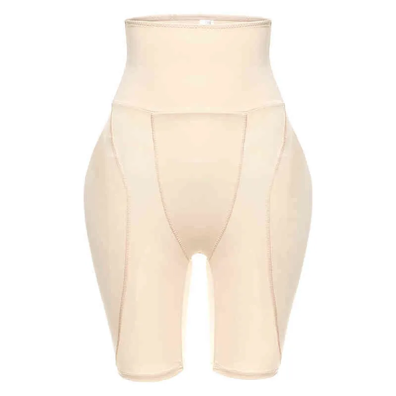 Sexy Butt Lifter Control Panties Seamless Shapewear Body Shaper Briefs  Booty Push Up Underwear Big Ass Lift Up Panty Slimming (Color : Beige, Size  : Medium) price in UAE,  UAE