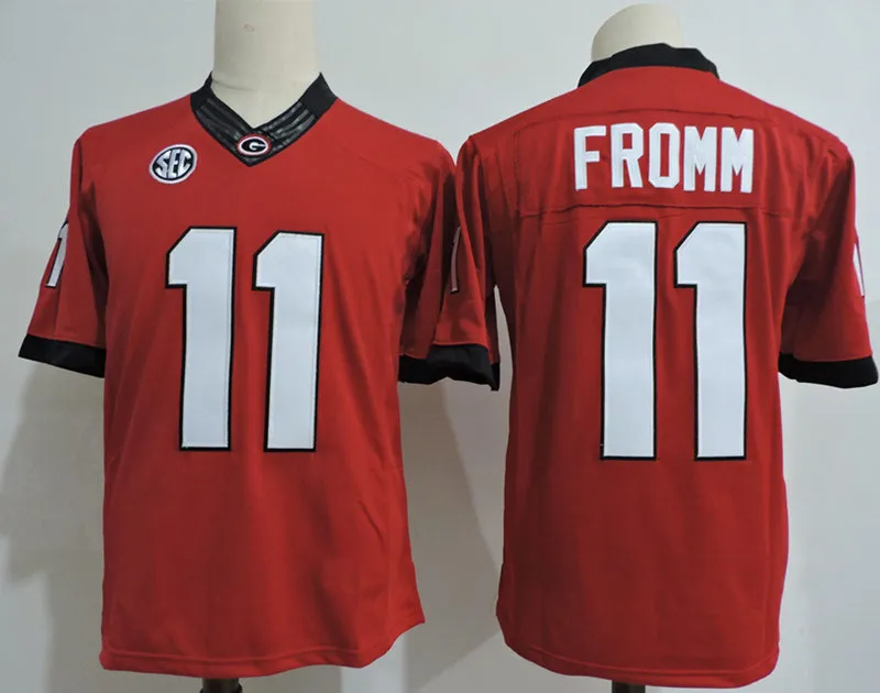 Jake fromm jersey shop