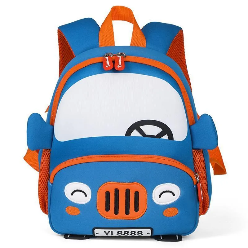 Mochilas niños 2 años clearance