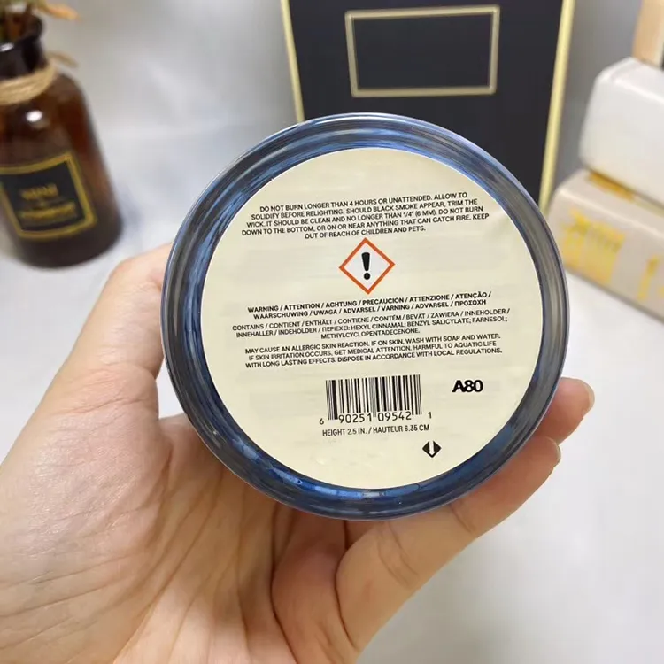 CLEAN ULTIMATE パフュームキャンドル 200g CLEAN ULTIMATE パフュームキャンドル 200g