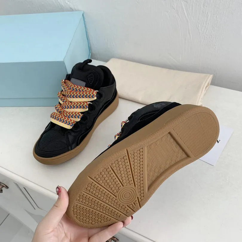 Mens lanvin deals runners