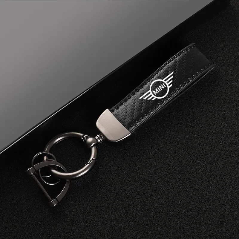 Mini cooper on sale s keychain