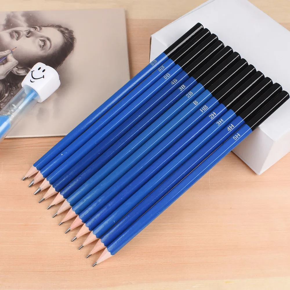 Sketching Pencil Set, Drawing Pencils and Sketch Kit,30Piece Complete Artist Kit Includes