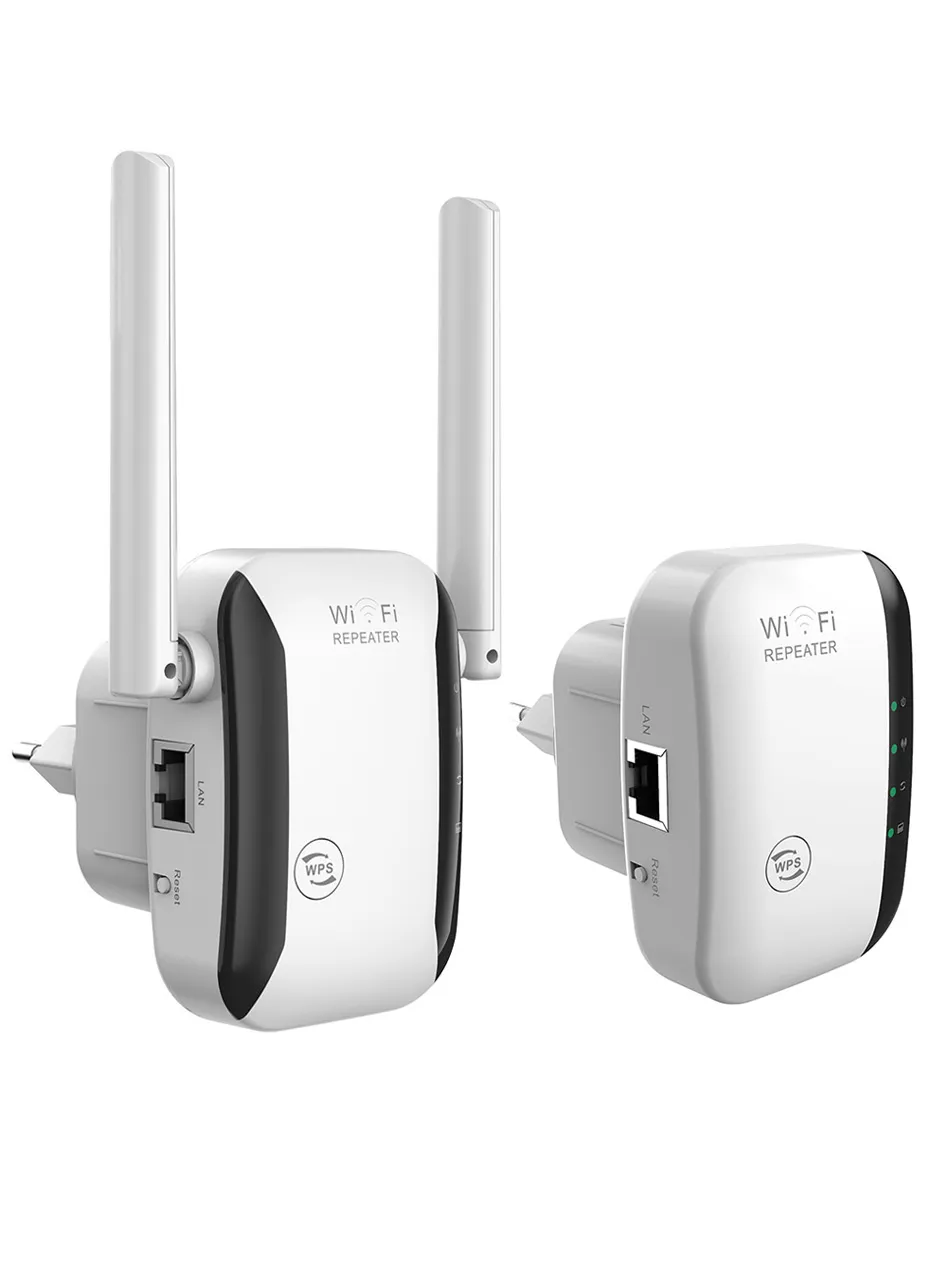 Pixlink WR29 300M Wireless WIFI Repeater Finder Wi-fi Extender Punto di accesso Wi-Fi a lungo raggio Wlan Repiter