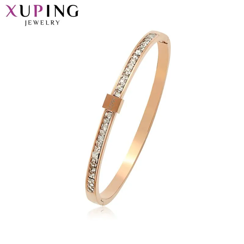 Xuping bangles best sale