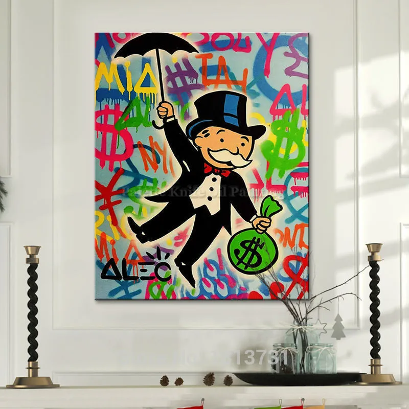 Urban wall art discount