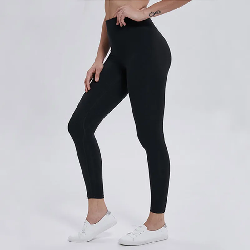 A2Z 4 Kids® Girls Plain 3-Pack Skinny Fit Stretchy Leggings – Active Dance Gym Wear, Ages 5-14
