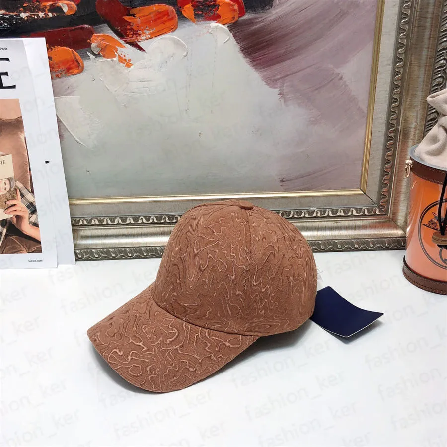 Versatile Ball Cap 7 Color Sports Hat for Men Women
