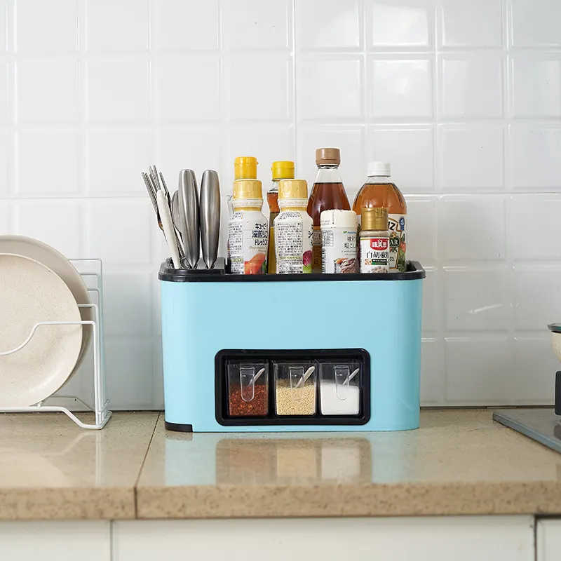 Stanley Organizer Porta Bottiglie Da 1,18L Con Manico - Contenitore Per Cucina E Dispensa