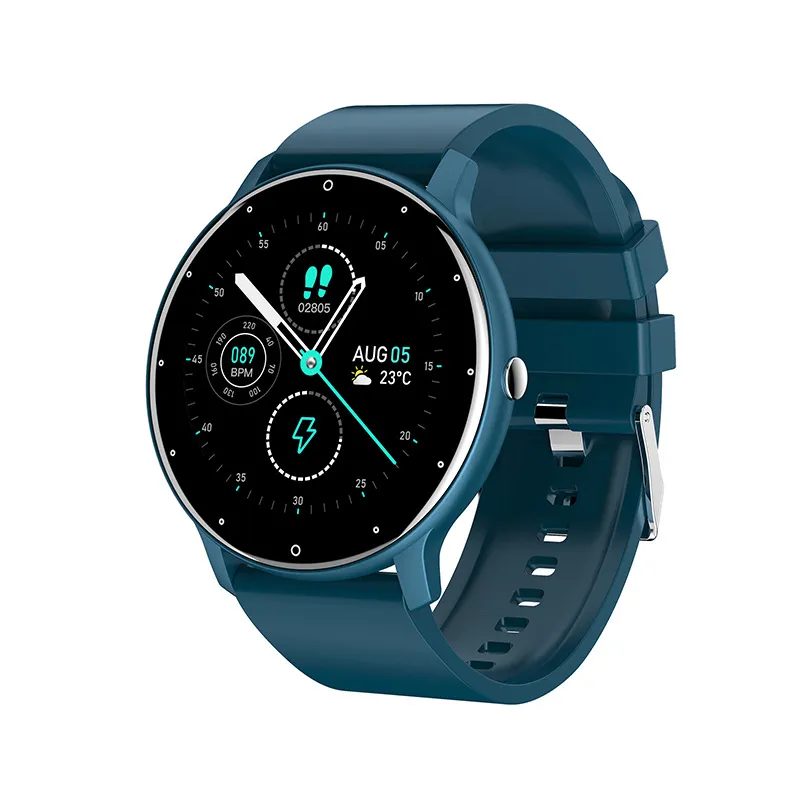 Newest android sales watch 2021