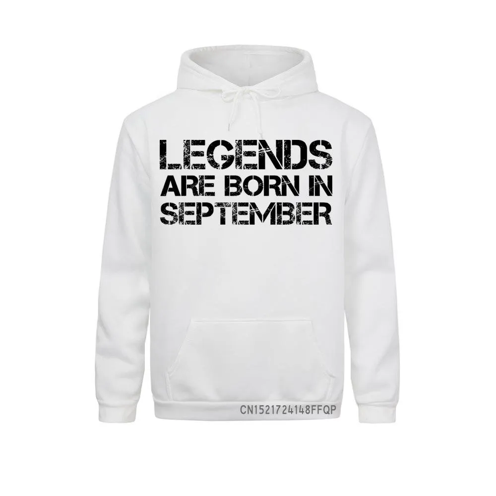 57198 Sweatshirts Autumn Hoodies Long Sleeve Prevalent Custom Hoods Camisa Male 57198 white