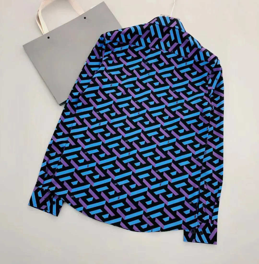Camicie firmate hotsell