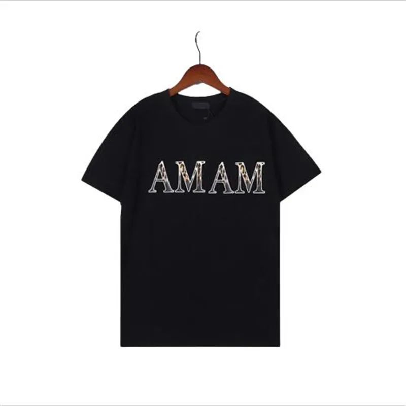 Mode Heren Designer T-shirts Vrouwen Hip Hop Tops Korte Mouwen Hoge Kwaliteit Afdrukken Mannen Stylist Tees # 2631 T-shirts