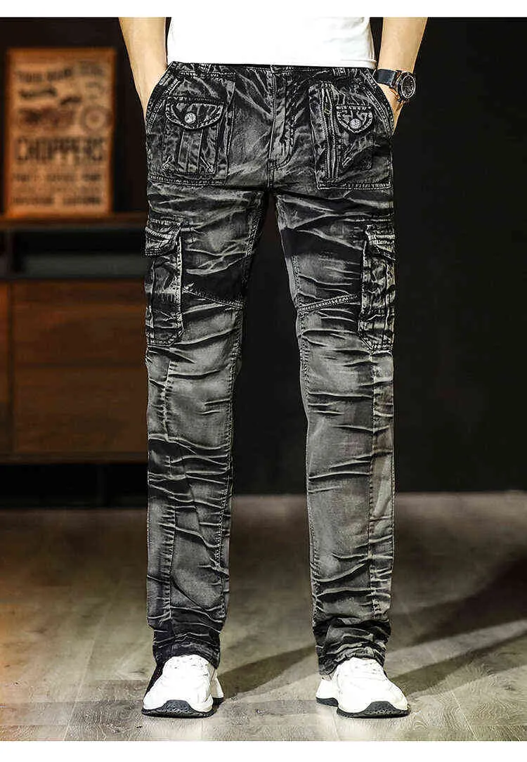 THE URBAN FACTORY Men Cargos - Buy THE URBAN FACTORY Men Cargos Online at  Best Prices in India | Flipkart.com