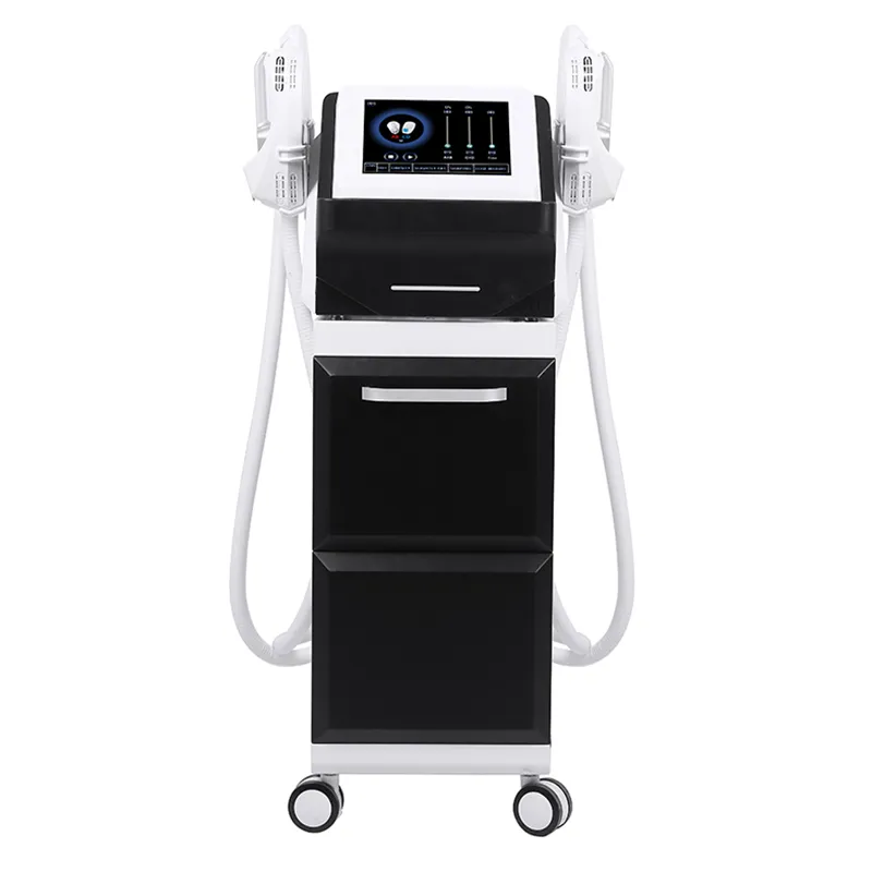 Portable EMS RF Fitness Expert Body Shaping Slimming