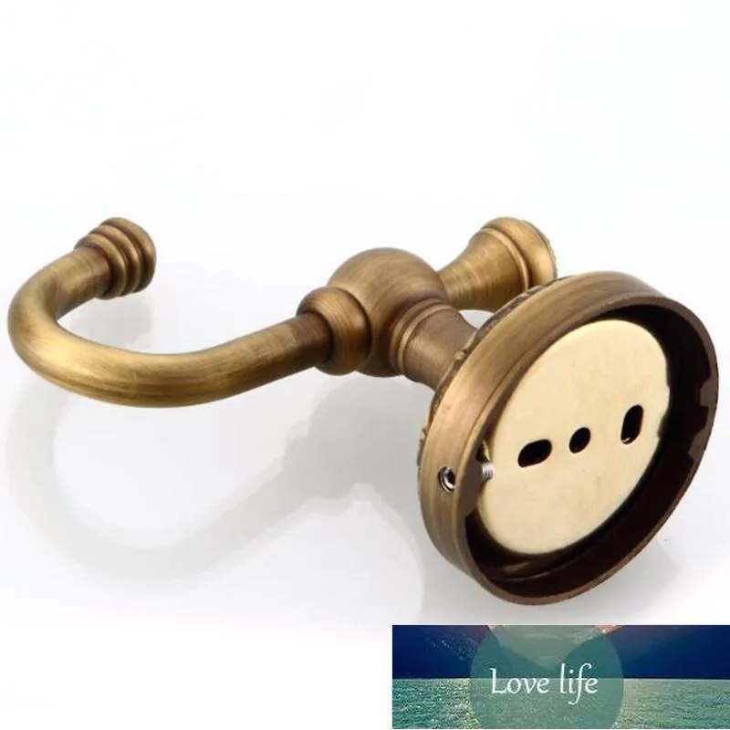 Solid Brass Coat & Hat Hooks Collection - Solid Brass Heavy Duty Coat...