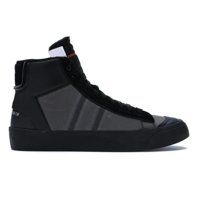 Nike off hotsell white blazer dhgate