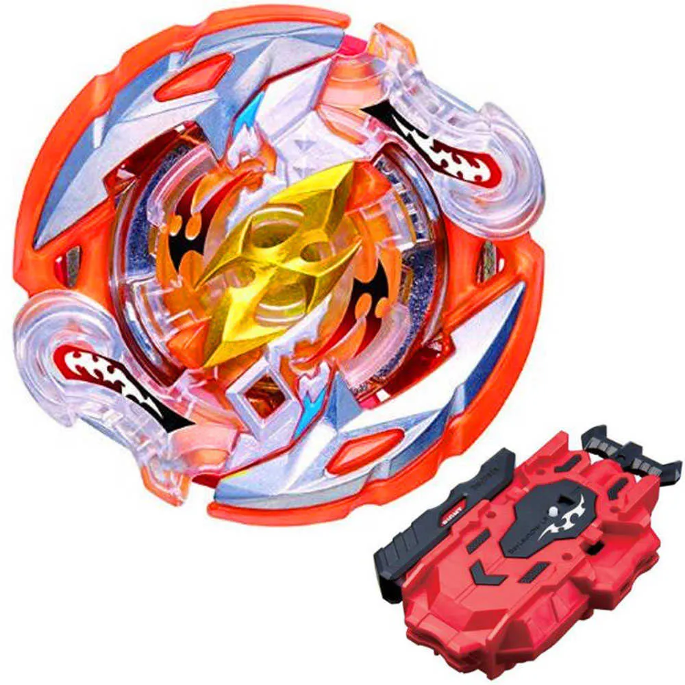 TOUPIE BURST BEYBLADE B-X, toupie Superking étincelante Booster empereur Forneus.0.Yr, jouets pour garçons de 10 ans, B-106