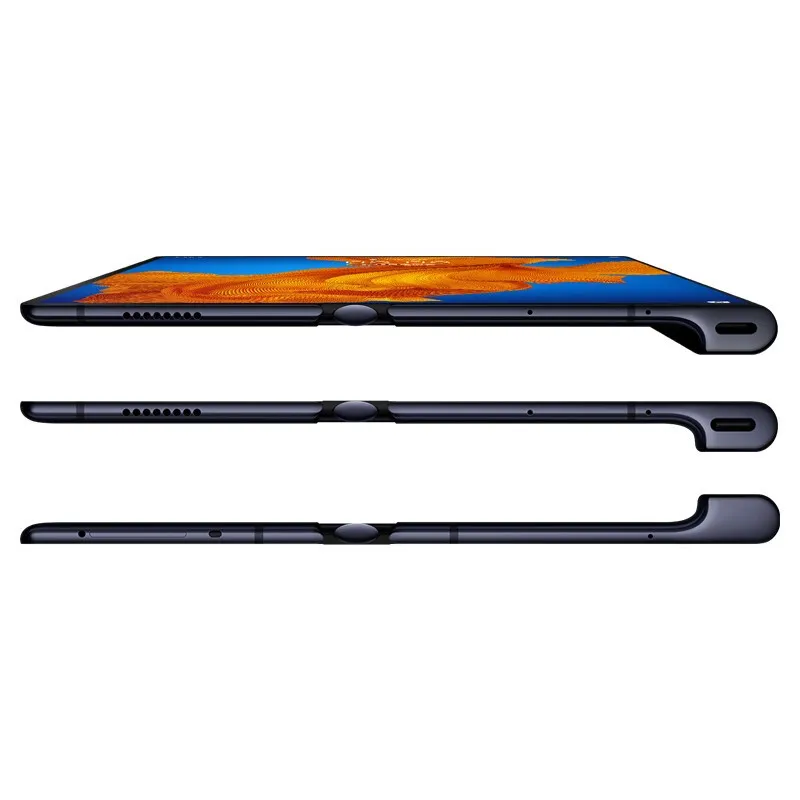Huawei Mate Xs 5G Foldable Phone: 8GB RAM, 512GB ROM, Kirin