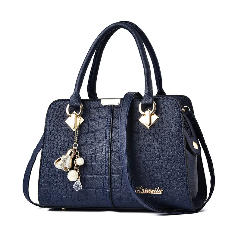 HBP Totes Soft Leather Crossbody Handbags For Women ... From ...