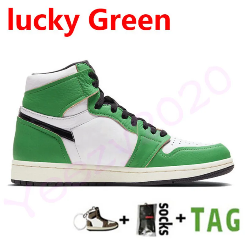 2021 high jumpman 1 1s mens basketball shoes lucky green light smoke grey tokyo hack unc obsidian  retros sneaker trainers size 3647