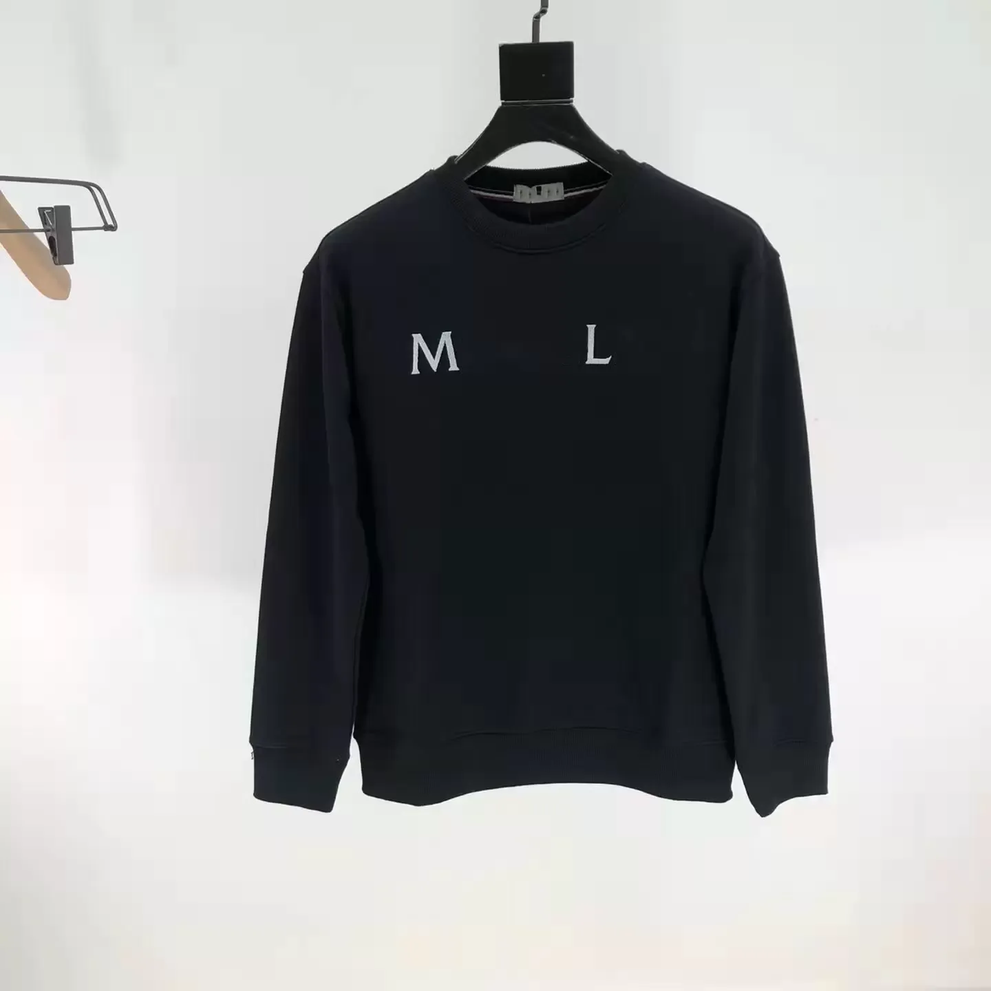 2022 New Designer Pullovers Sweatshirt Men Clothing Mens High Street Print Ladies Pullover Fall