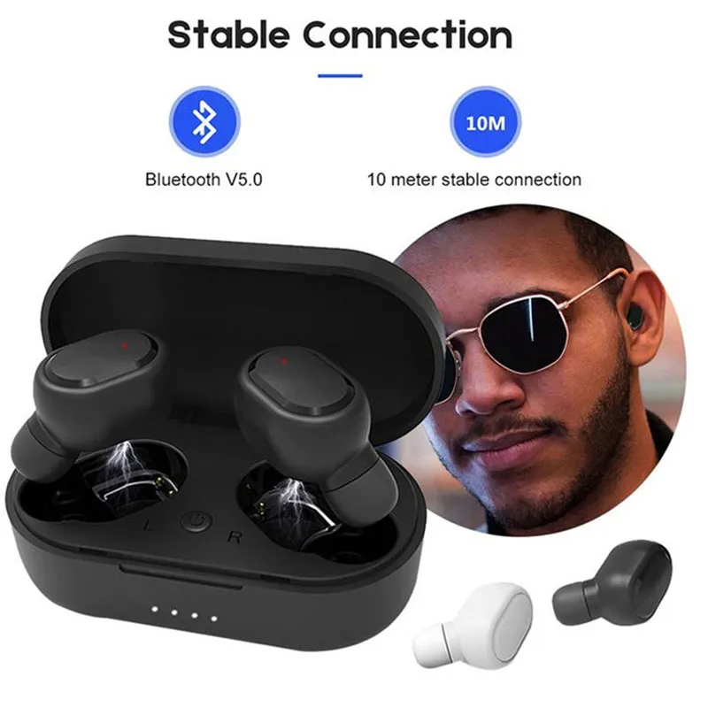 How to use bluetooth earbuds clearance